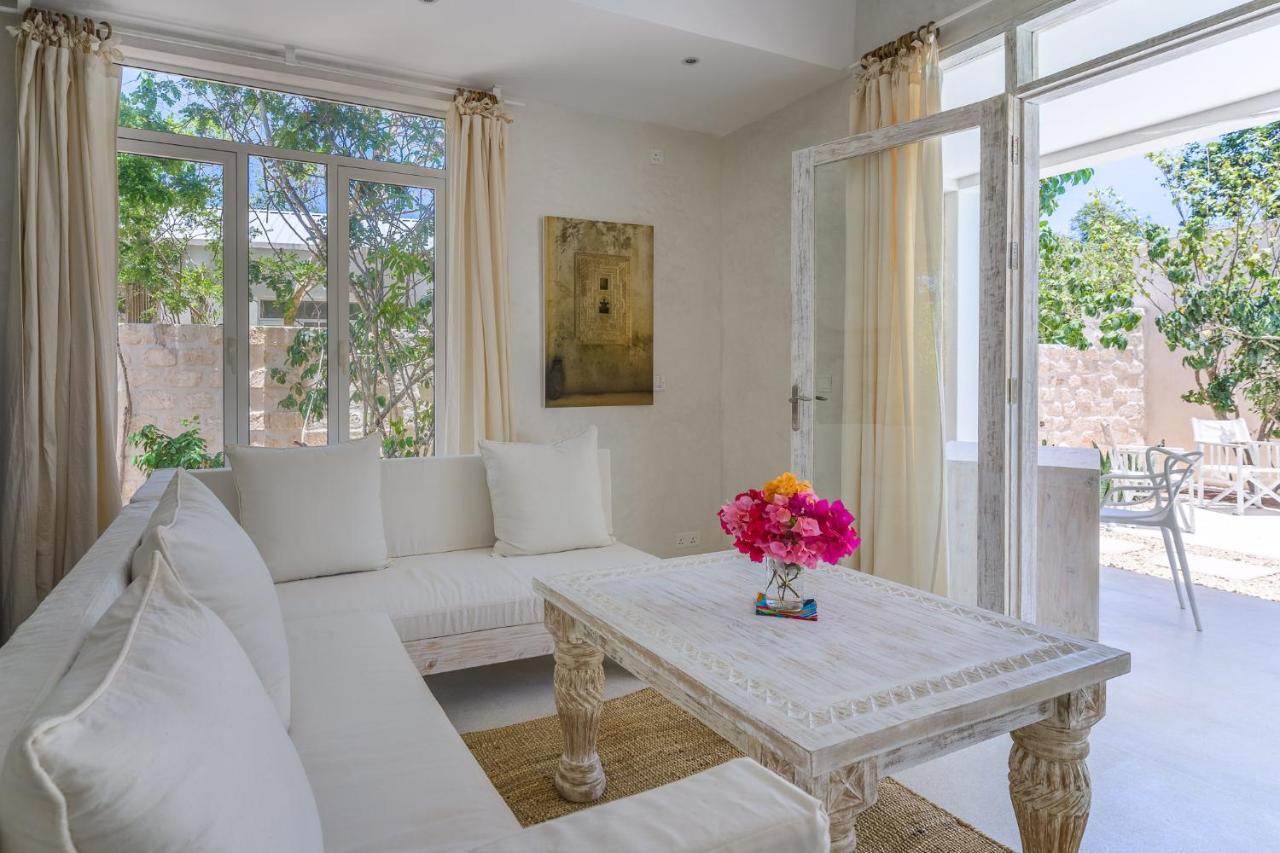דיאני ביץ' Saffron Villas מראה חיצוני תמונה