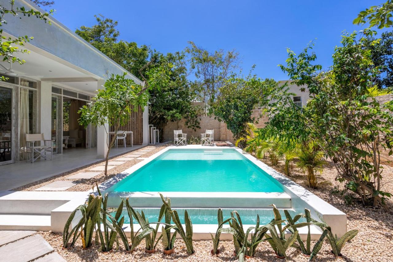 דיאני ביץ' Saffron Villas מראה חיצוני תמונה