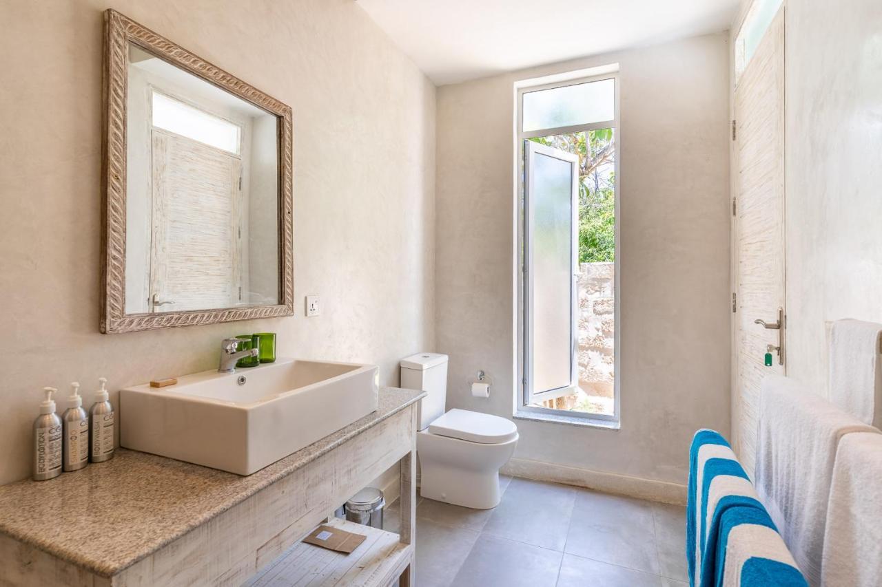 דיאני ביץ' Saffron Villas מראה חיצוני תמונה