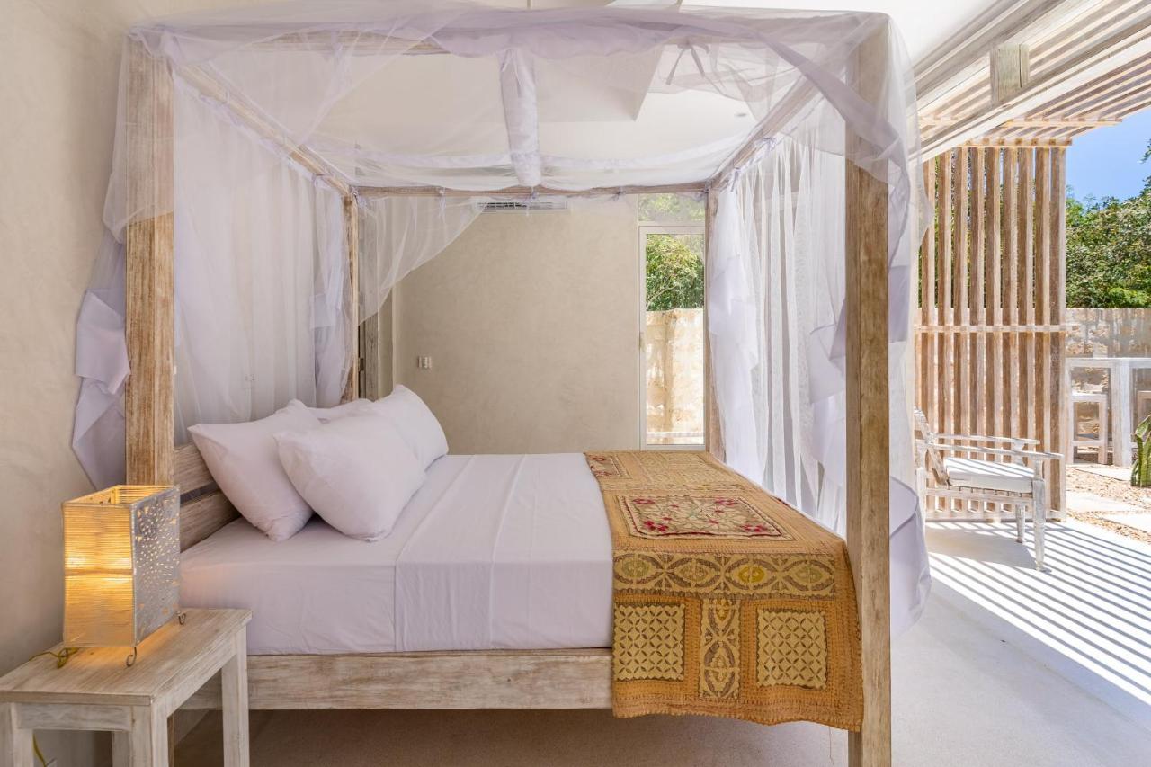 דיאני ביץ' Saffron Villas מראה חיצוני תמונה
