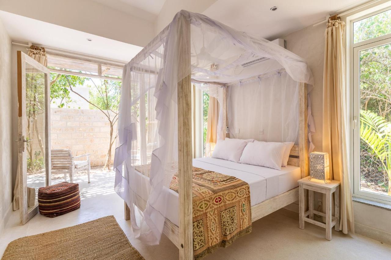 דיאני ביץ' Saffron Villas מראה חיצוני תמונה