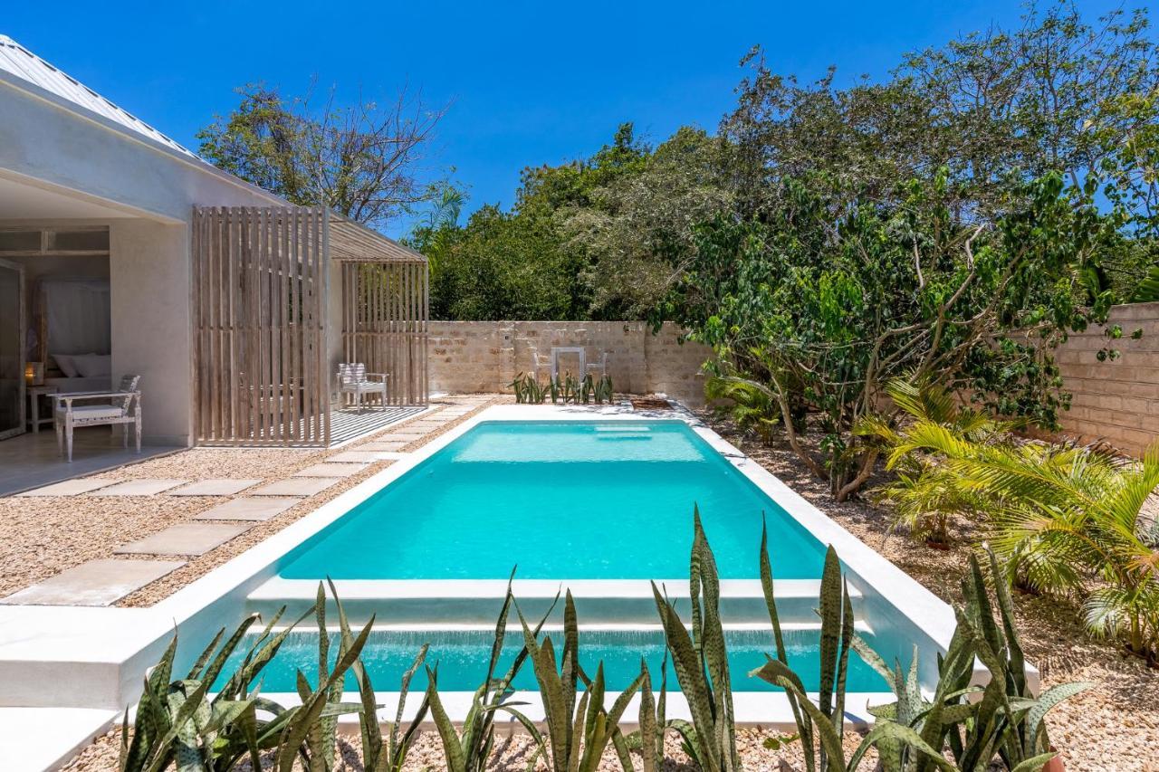 דיאני ביץ' Saffron Villas מראה חיצוני תמונה