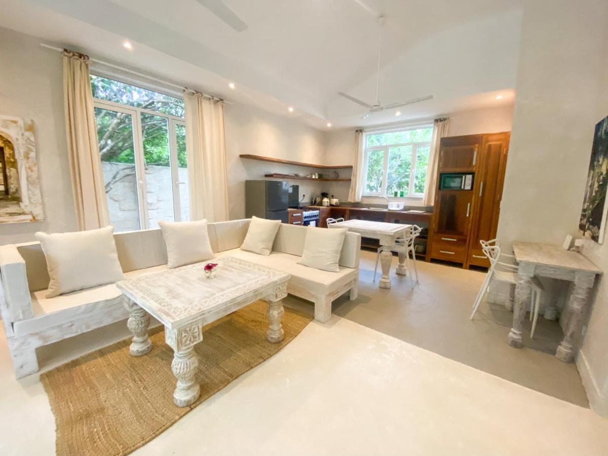 דיאני ביץ' Saffron Villas מראה חיצוני תמונה
